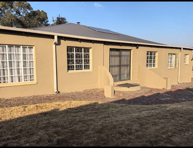 4 BEDROOM HOUSE FOR SALE IN WITHOK ESTATE